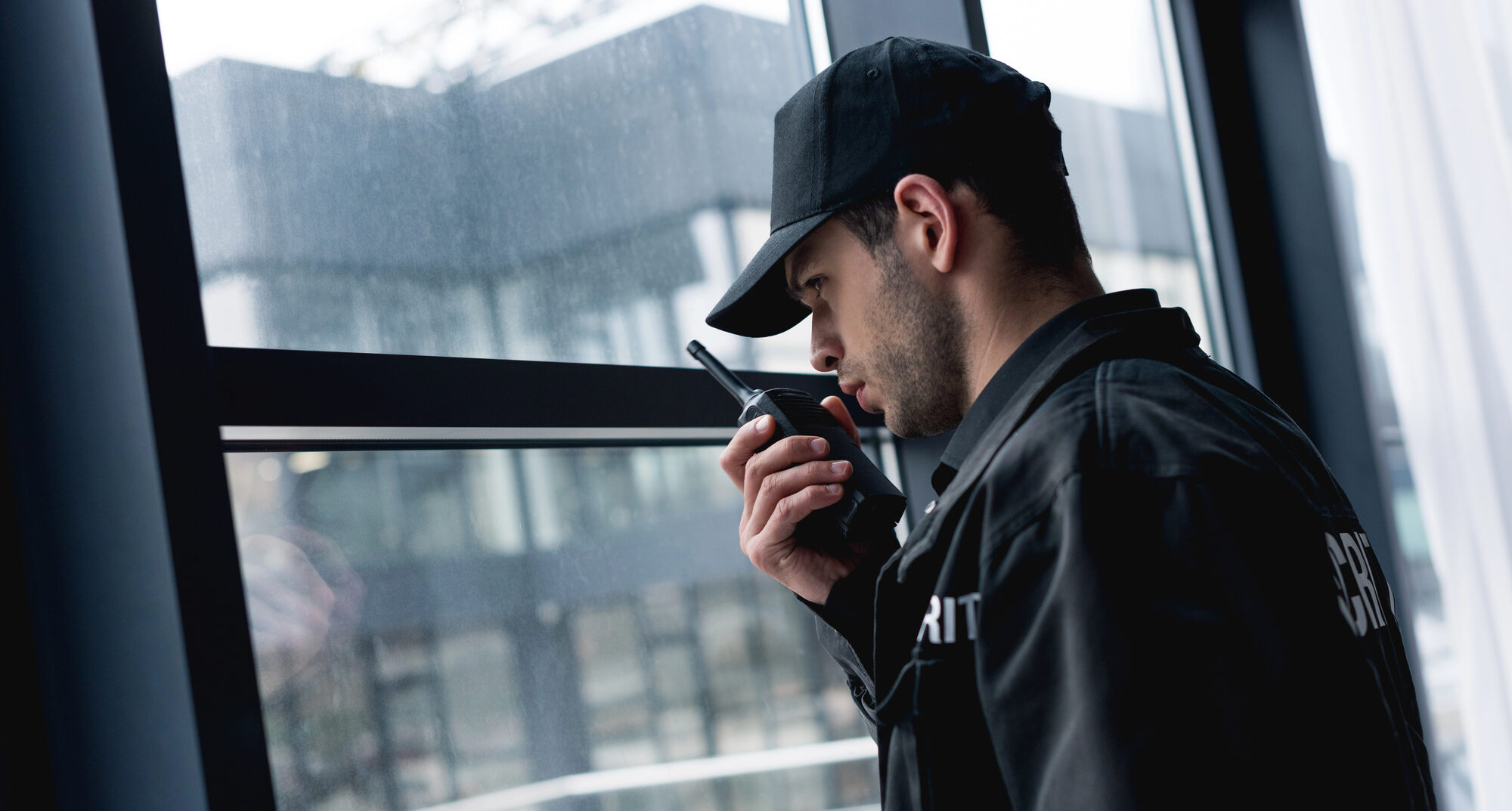 Security Monitoring Services To Protect Your Business