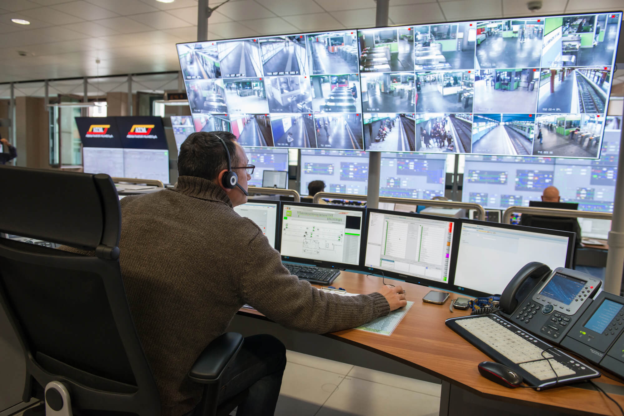 Live Video Monitoring Solutions