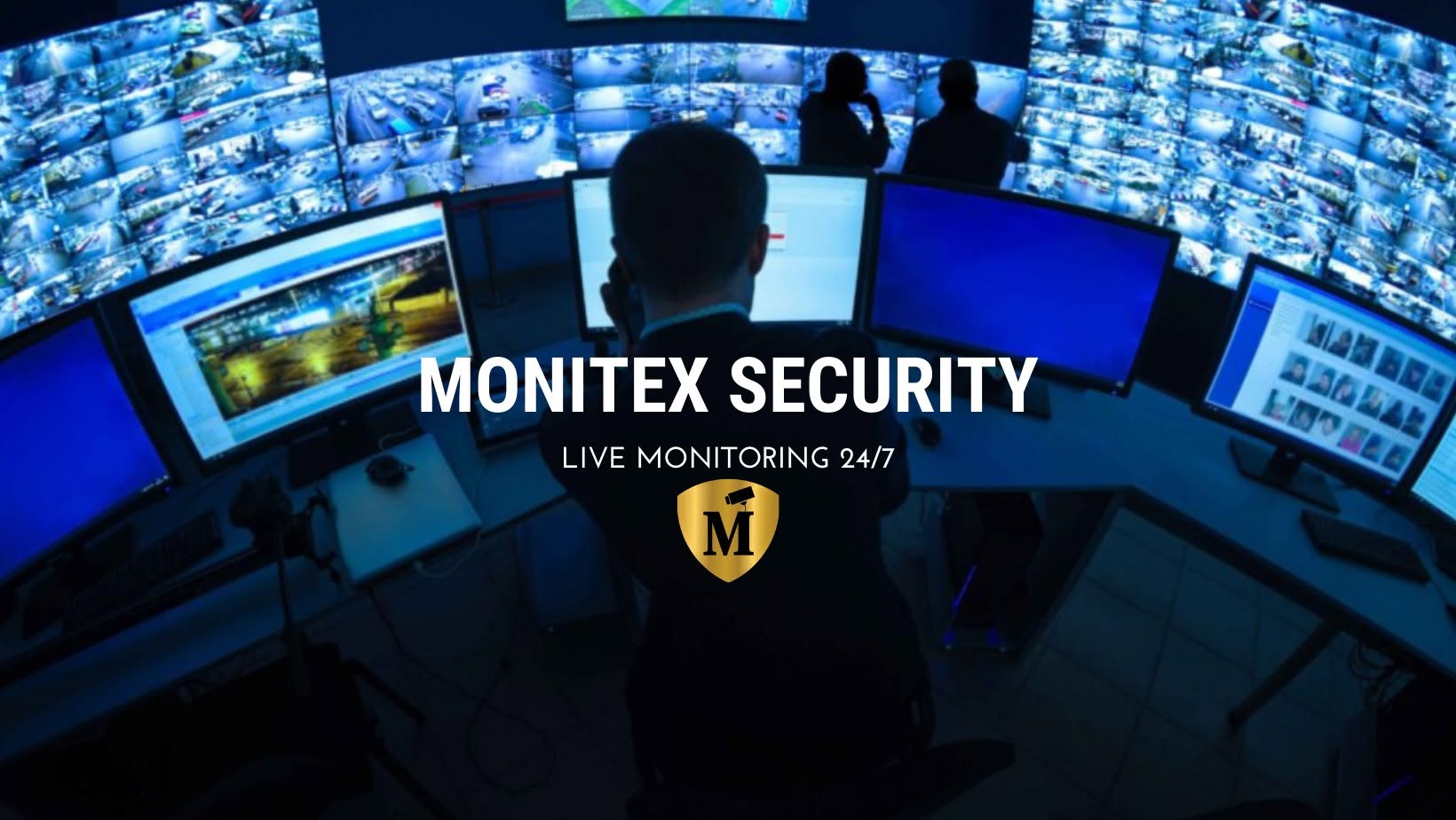 Monitex Security